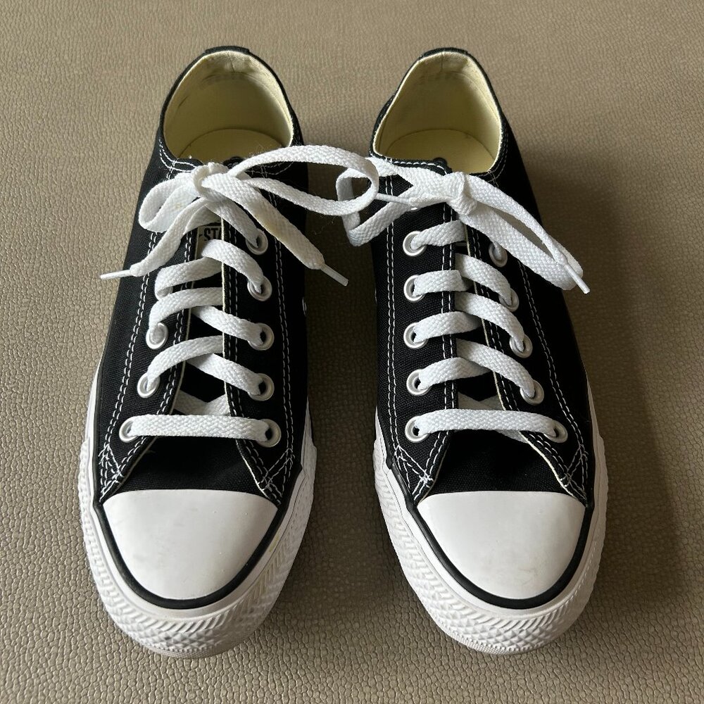 Converse Chuck Taylor All Star Low Top Sneaker